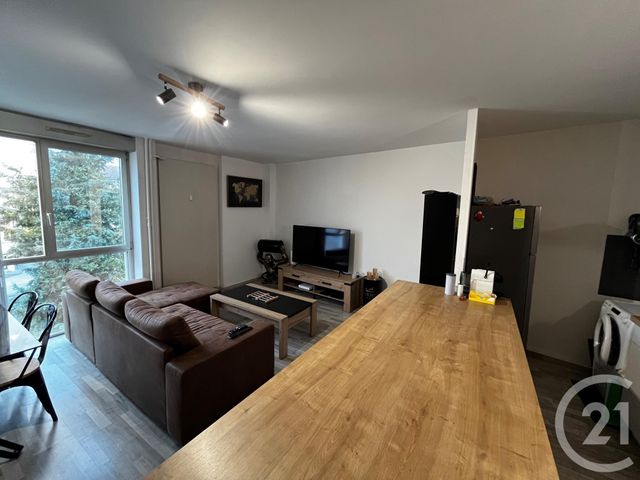 Appartement à vendre - 2 pièces - 47,82 m2 - Verdun - 55 - LORRAINE