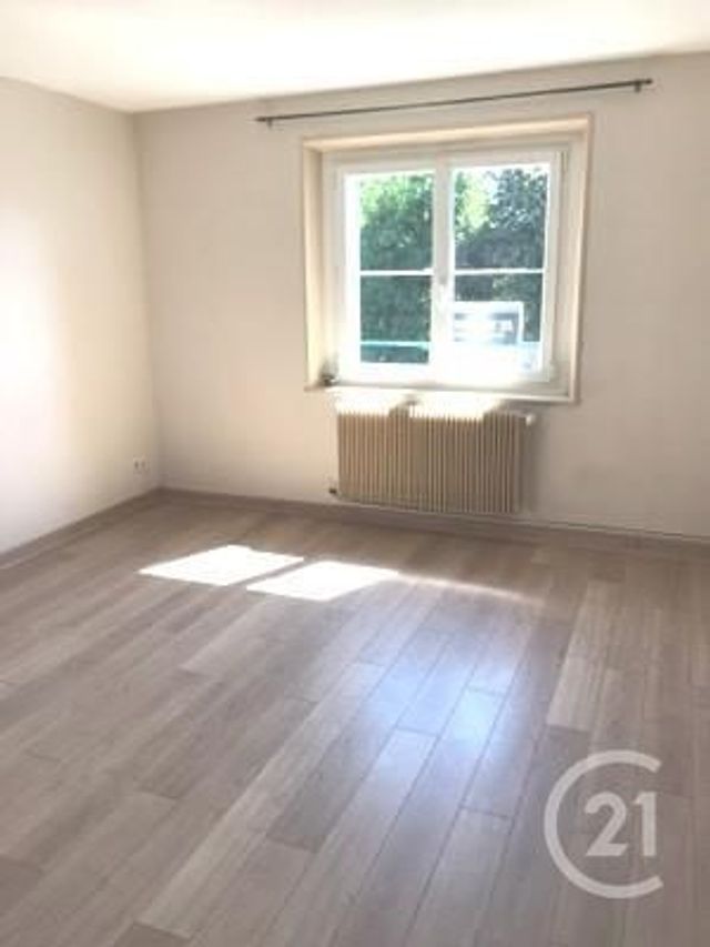 Appartement F2 à louer - 2 pièces - 50 m2 - Verdun - 55 - LORRAINE