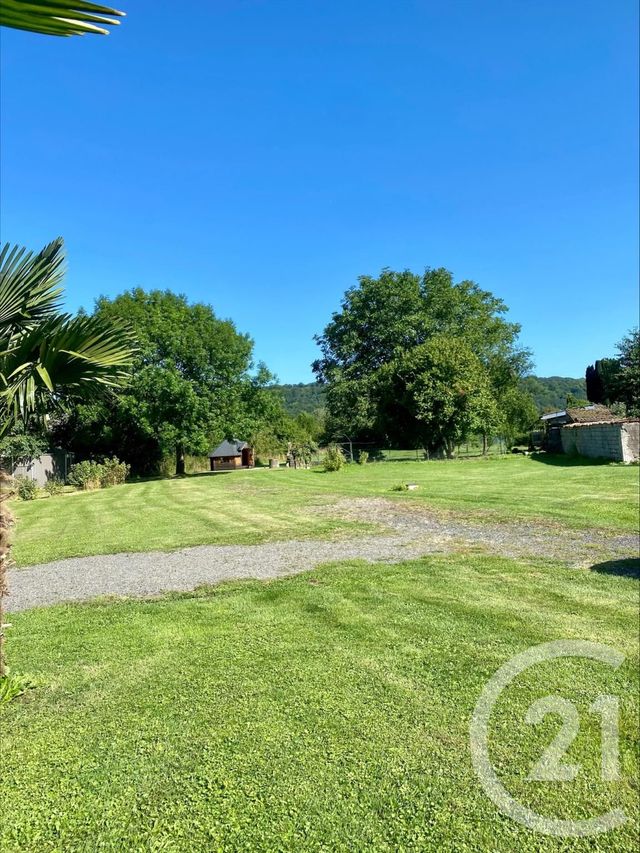 Maison à vendre DUN SUR MEUSE