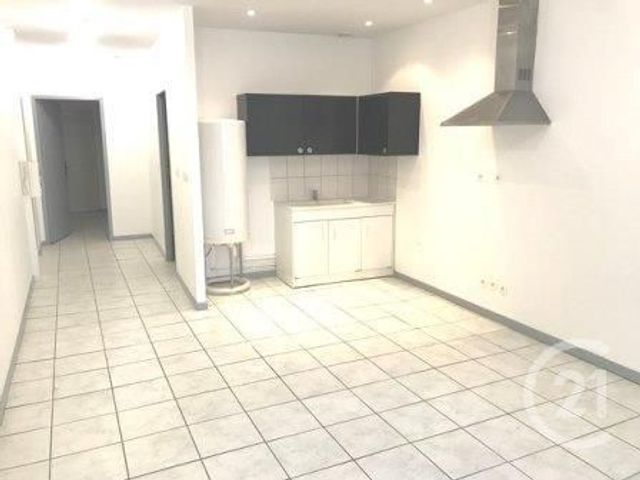 Appartement F2 à louer - 2 pièces - 44 m2 - Etain - 55 - LORRAINE