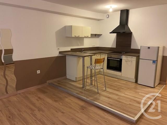 Appartement F2 à louer VERDUN