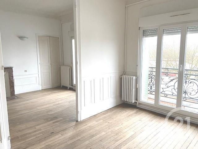 Appartement F4 à louer - 4 pièces - 79 m2 - Verdun - 55 - LORRAINE