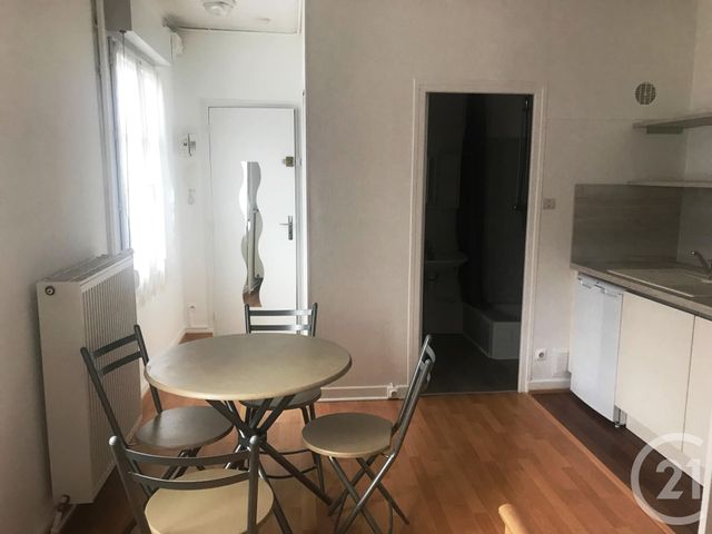 Appartement Studio à louer - 1 pièce - 20,82 m2 - Verdun - 55 - LORRAINE