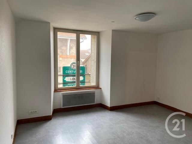 Appartement F1 à louer - 1 pièce - 19,03 m2 - Verdun - 55 - LORRAINE