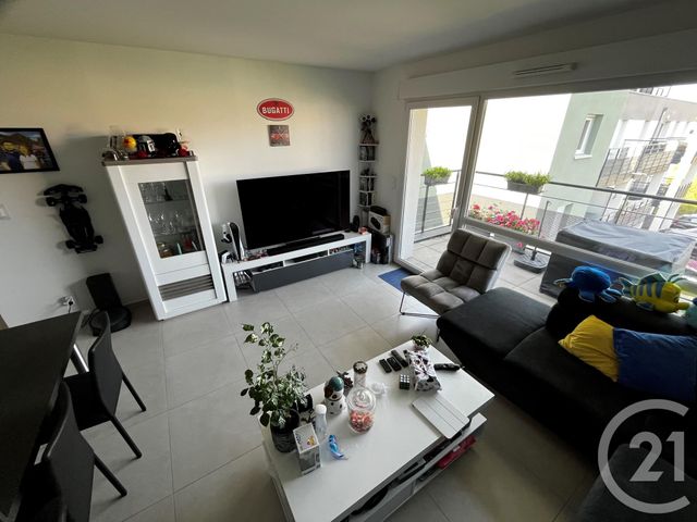 appartement - AMNEVILLE - 57