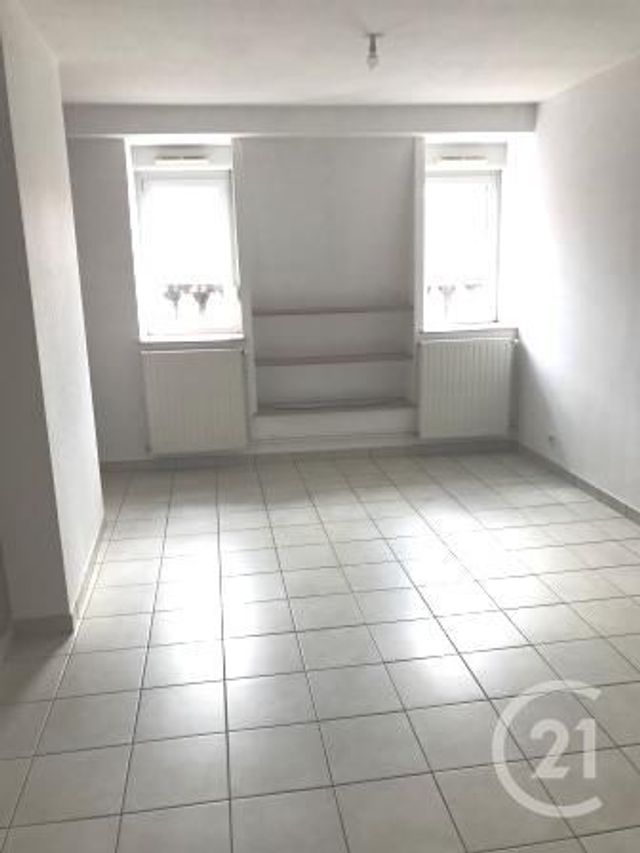 Appartement F2 à louer - 2 pièces - 43 m2 - Verdun - 55 - LORRAINE