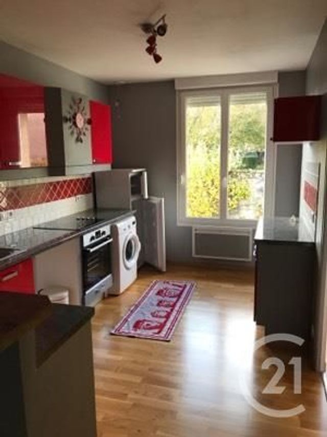 Appartement F2 à louer VERDUN