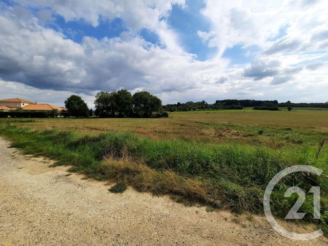 Terrain à vendre - 2325 m2 - Thierville Sur Meuse - 55 - LORRAINE