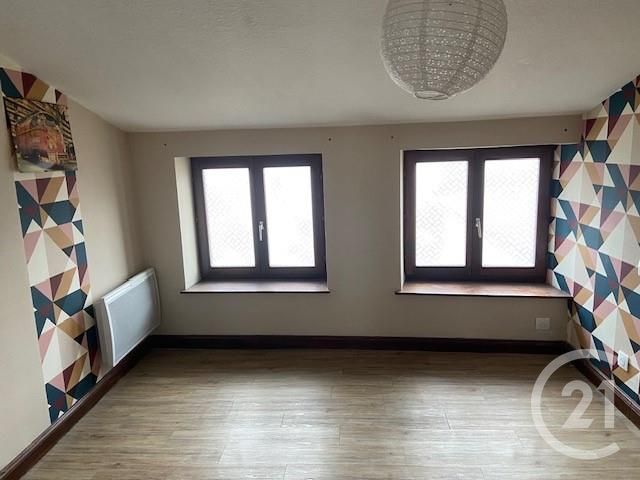 Appartement F1 bis à louer - 2 pièces - 33,27 m2 - Verdun - 55 - LORRAINE