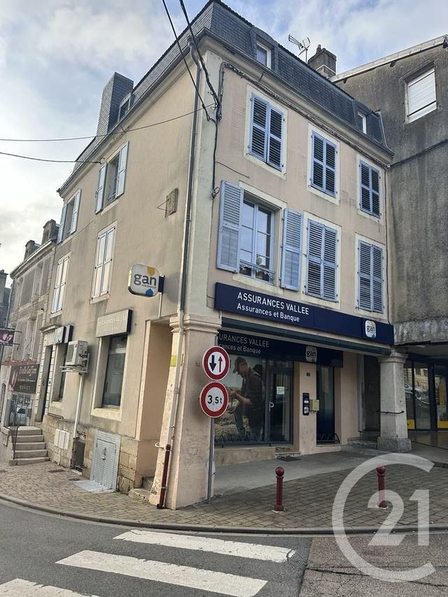 Immeuble à vendre - 170 m2 - Stenay - 55 - LORRAINE